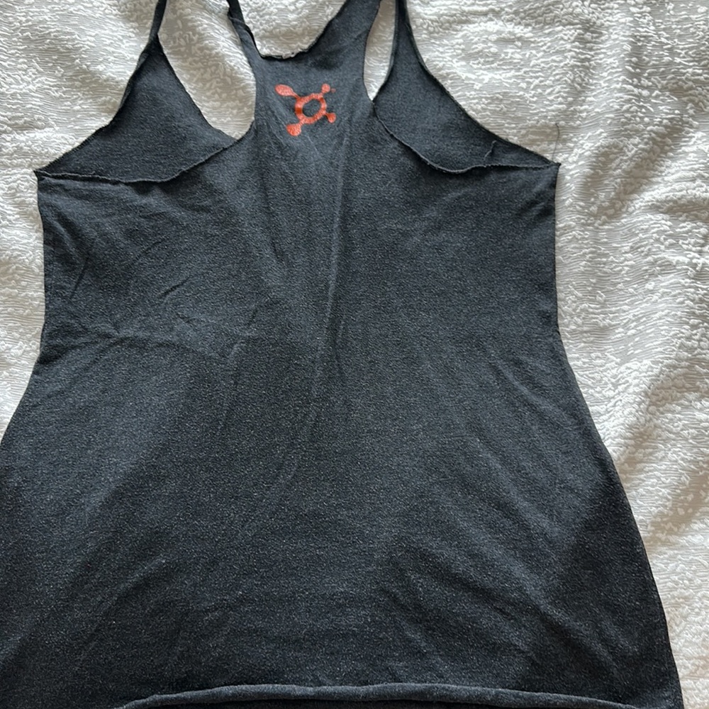 Tank - Picture 2 of 2